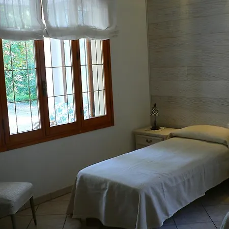 La Quercia E Il Gelso Bed & Breakfast Baricella