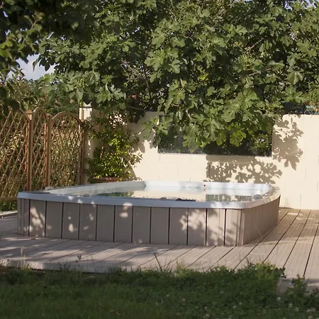 La Quercia E Il Gelso ベッド・アンド・ブレックファスト