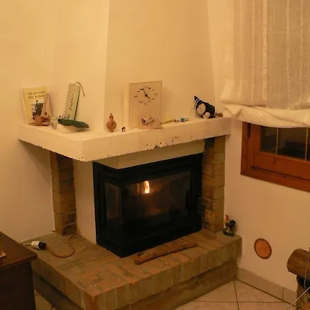 La Quercia E Il Gelso Baricella