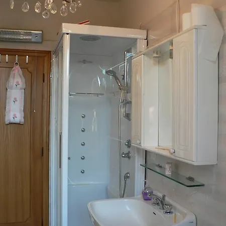 La Quercia E Il Gelso