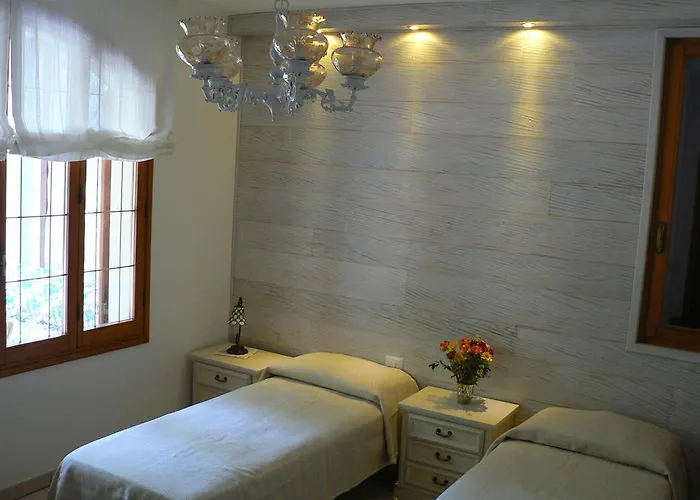 Bed & Breakfast La Quercia E Il Gelso Baricella