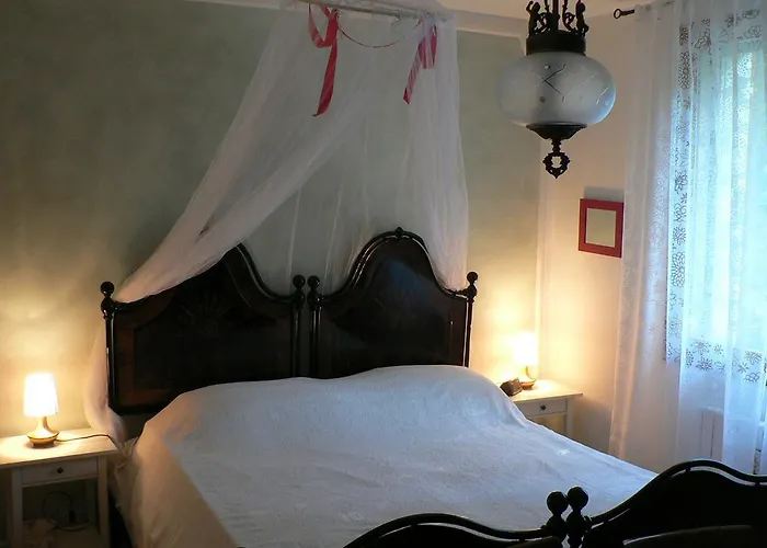 Nocleg ze śniadaniem La Quercia E Il Gelso 3*