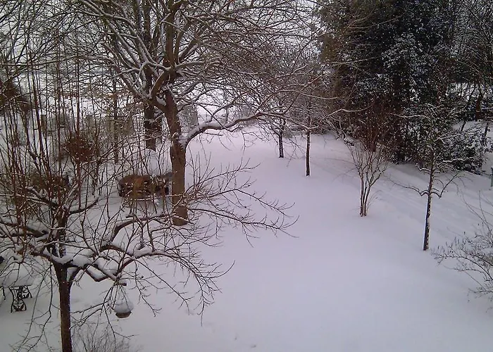 Nocleg ze śniadaniem La Quercia E Il Gelso