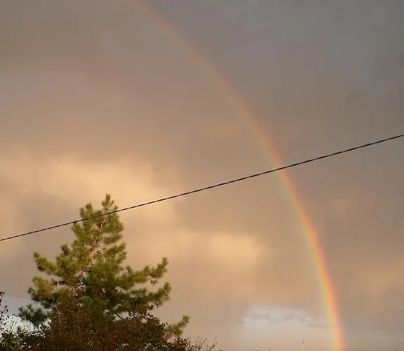Nocleg ze śniadaniem La Quercia E Il Gelso 3*