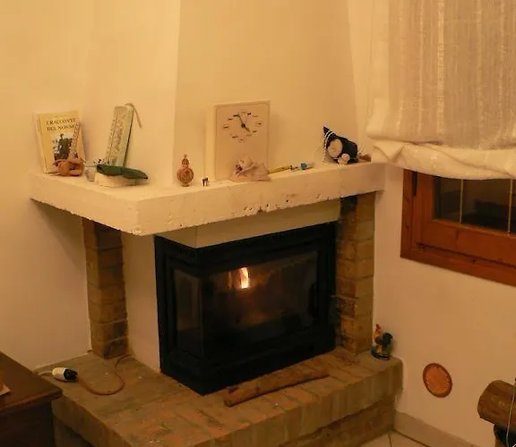 La Quercia E Il Gelso Baricella