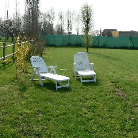 Bed & Breakfast La Quercia E Il Gelso 3*