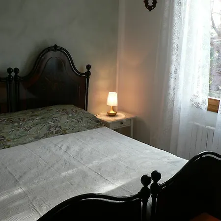 La Quercia E Il Gelso Baricella