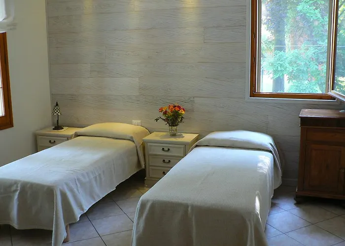 La Quercia E Il Gelso B&B