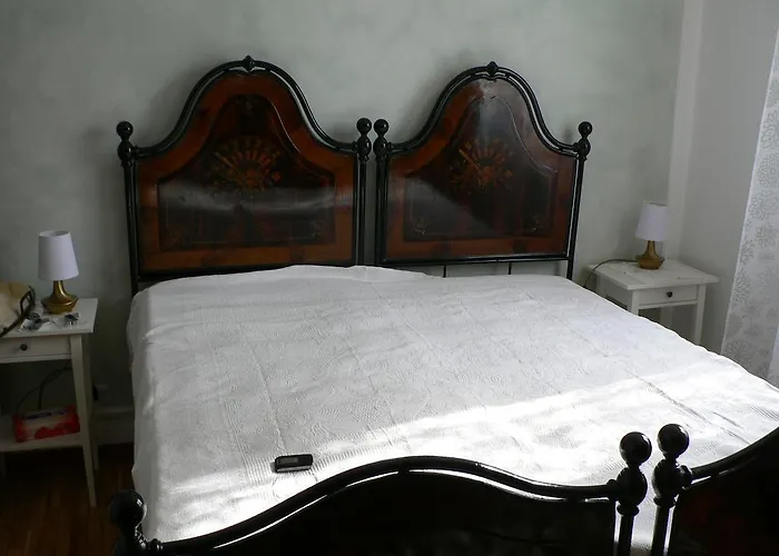 Bed & Breakfast La Quercia E Il Gelso 3*