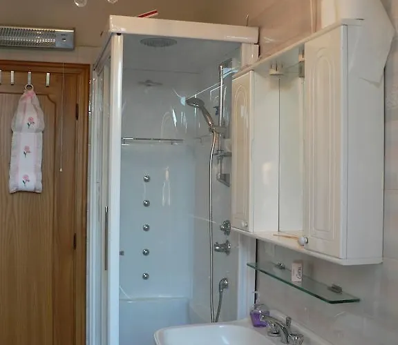 La Quercia E Il Gelso