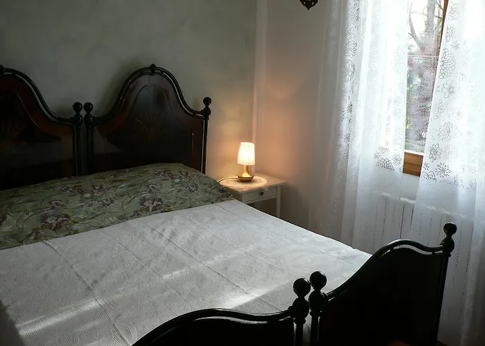 La Quercia E Il Gelso Baricella