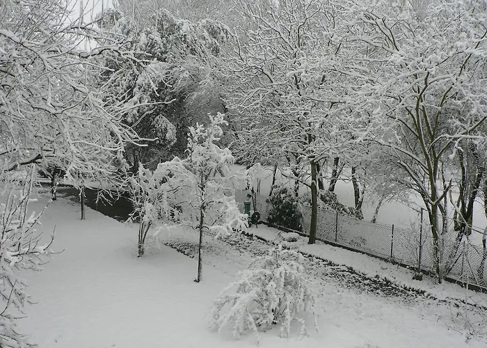 לינה וארוחת בוקר La Quercia E Il Gelso Baricella